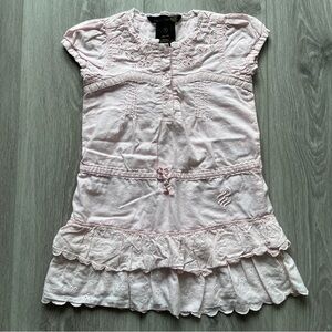 Rocawear girls dress size 4